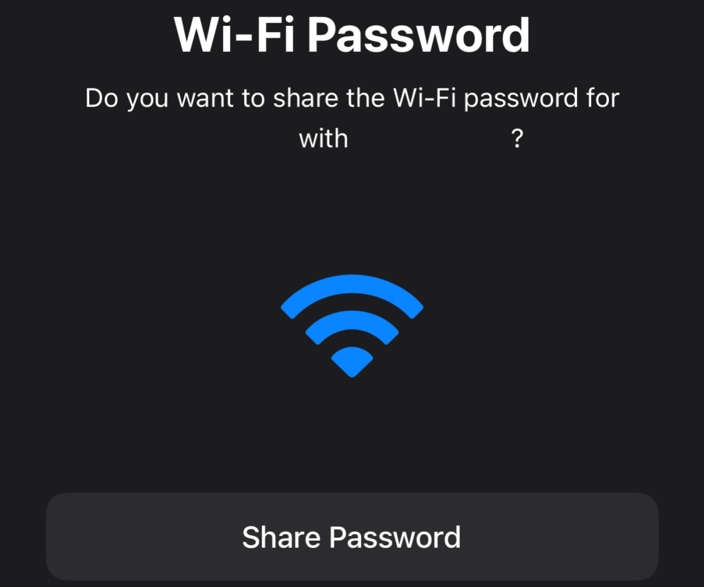 Как быстро поделиться паролем от Wi-Fi с любого устройства со всеми: 4 простых способа