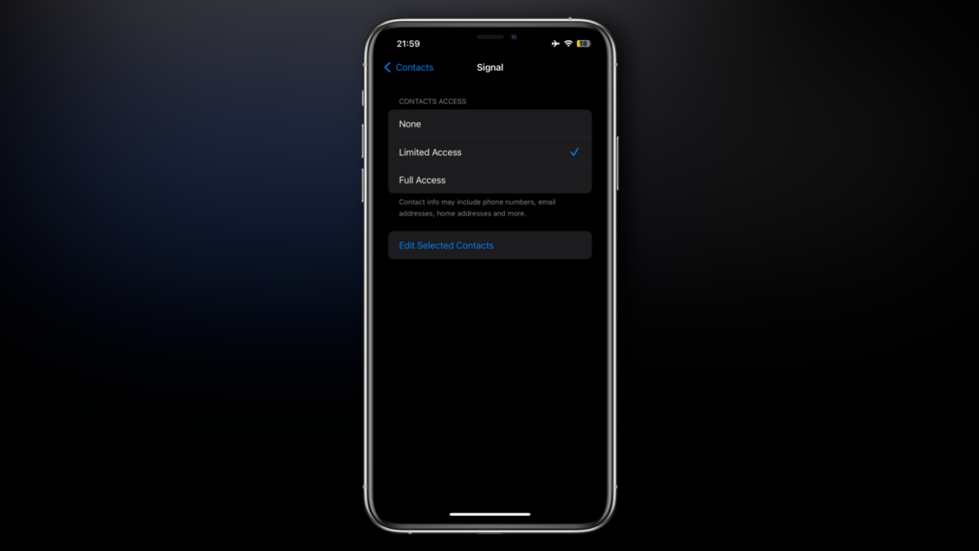 7 самых важных функций, которые будут доступны на iPhone с выходом iOS 18