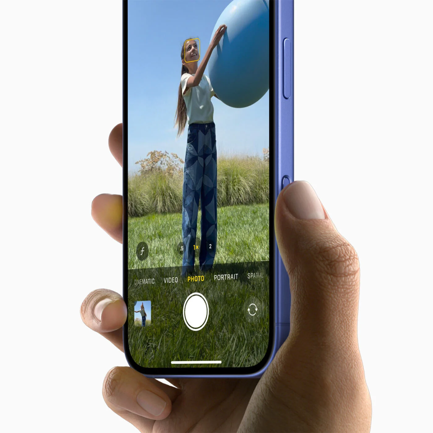 Чи варто міняти iPhone 15 на iPhone 16? Детальне порівняння двох моделей від Apple