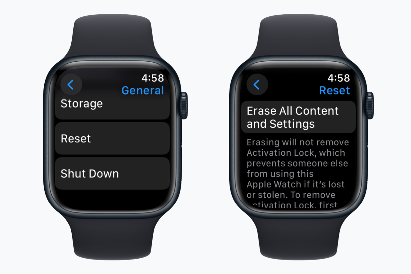 Как увеличить время работы Apple Watch, чтобы они прослужили дольше: 10 гениальных лайфхаков