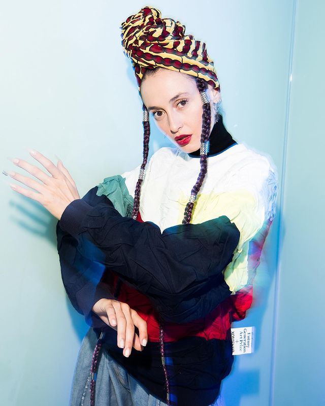 &quot;Я українка. Я завжди була за Україну&quot;: Аліна Паш назвала &quot;заказухою&quot; скандал з Кримом напередодні Нацвідбору на Євробачення