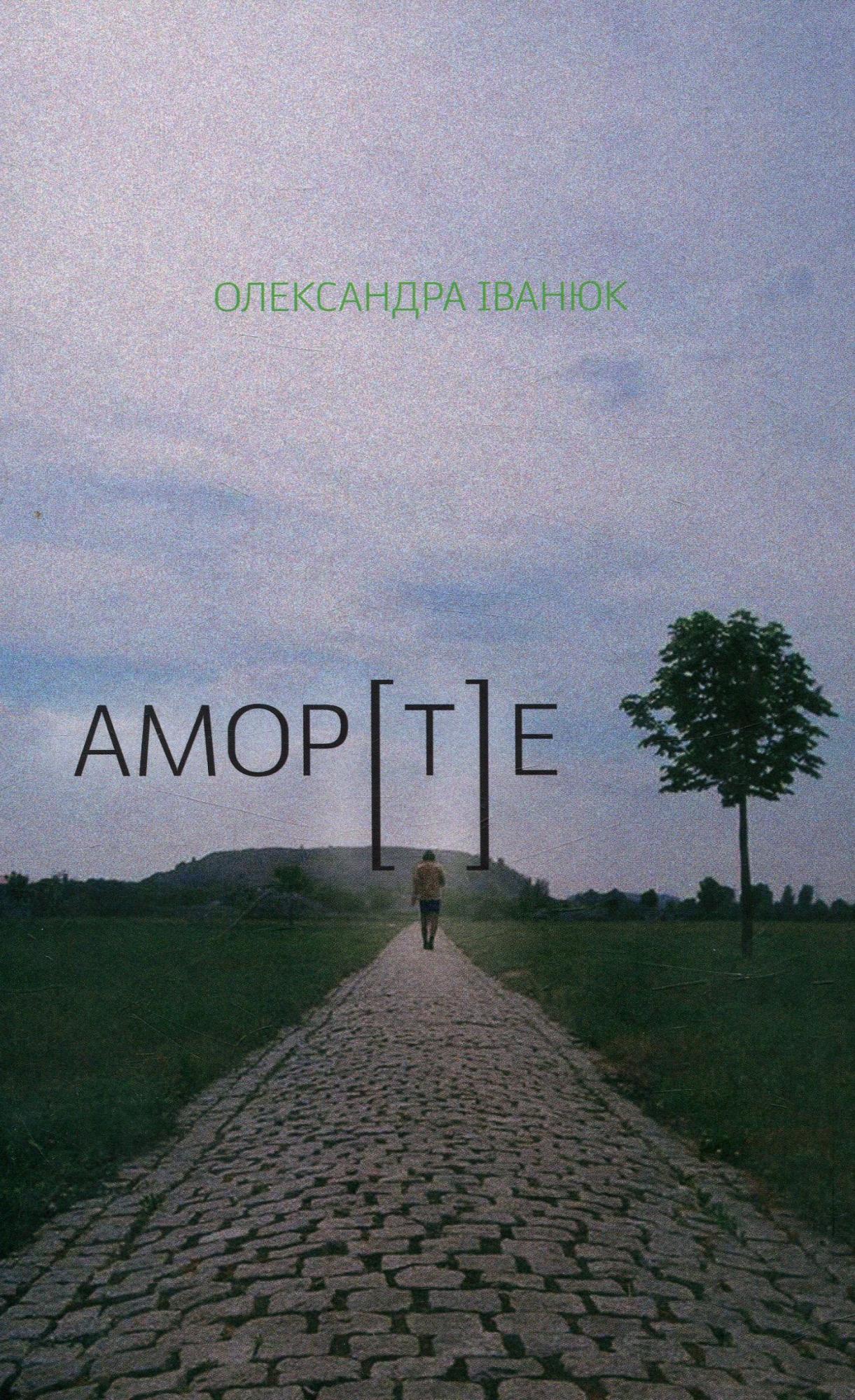 Читай - путешествуй. 5 городов в книгах современных украинских авторов