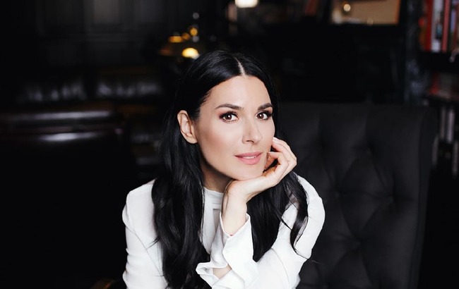 Тихо плакала: Єфросиніна зробила зізнання про важкий період у житті