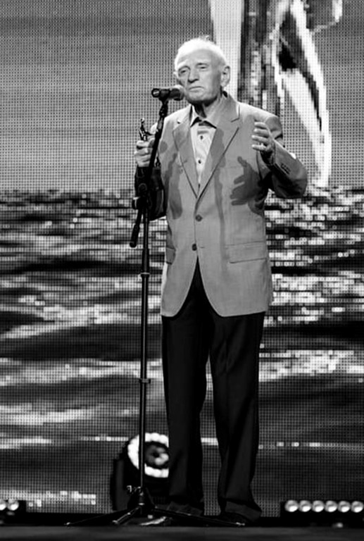 "Він став людиною-легендою": помер відомий український режисер