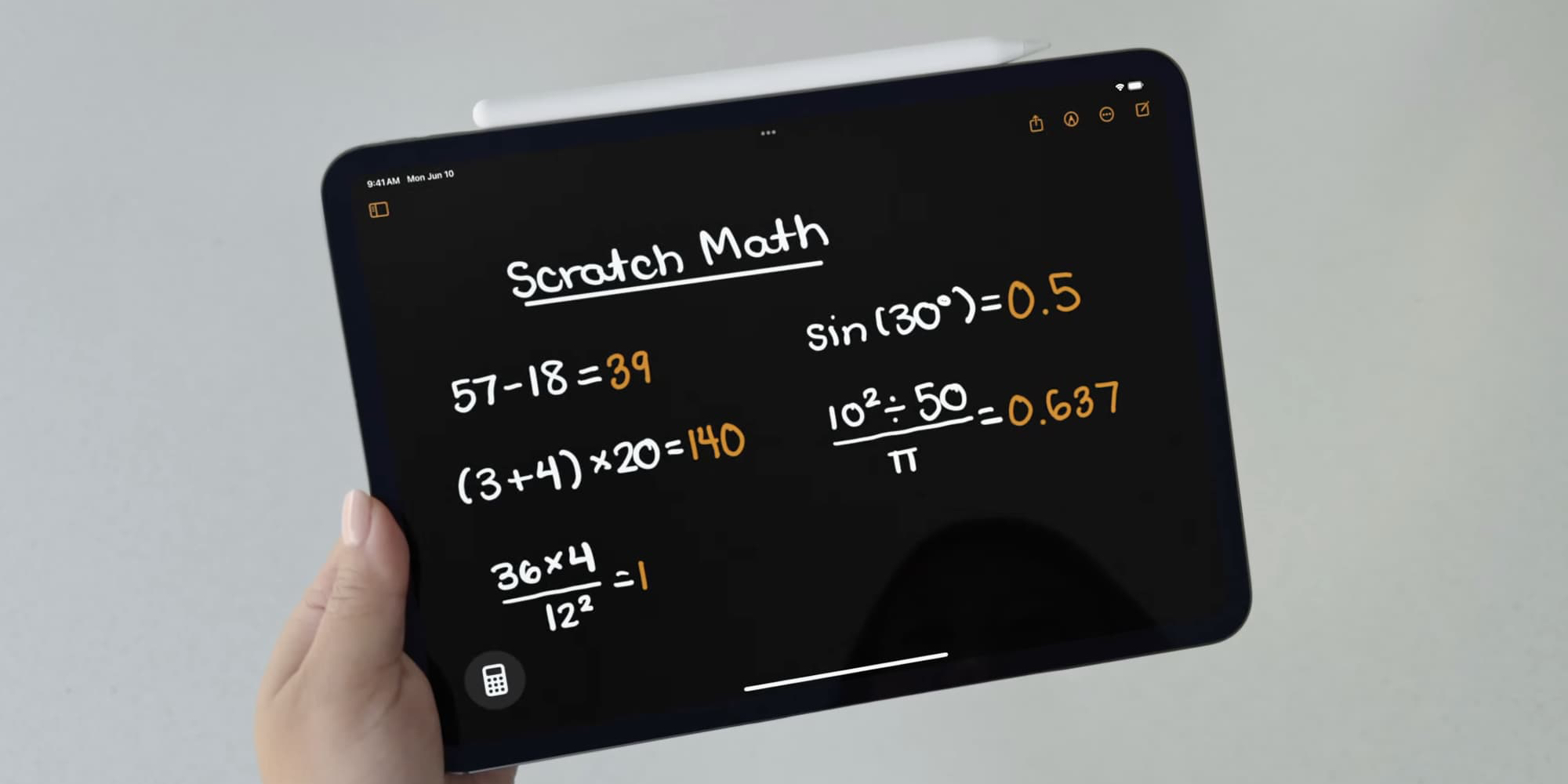 Apple представила iPadOS 18: что нового появилось, а какие ожидания не оправдались