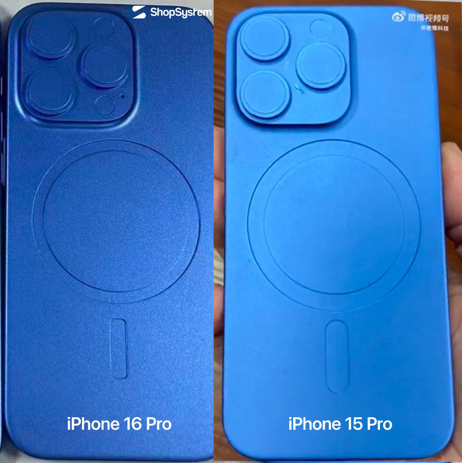 iPhone 16: вся информация о новом смартфоне, который выйдет в 2024 году