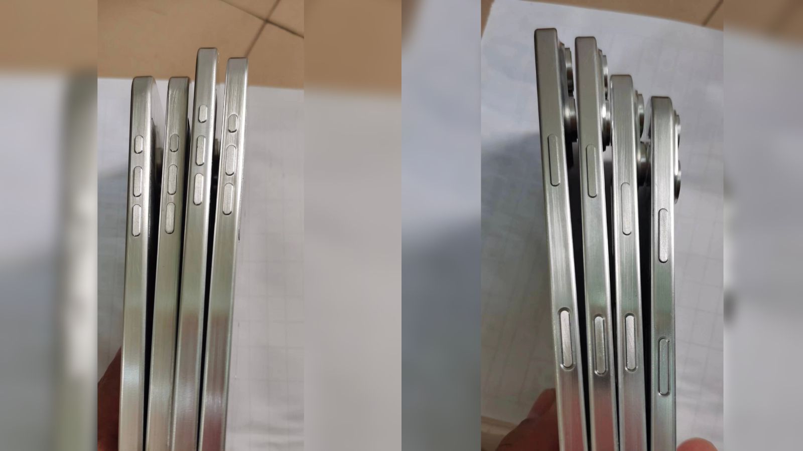 iPhone 16: вся информация о новом смартфоне, который выйдет в 2024 году