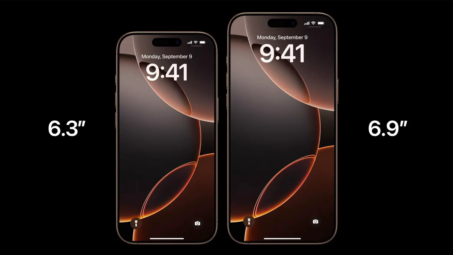 Чому варто вибрати iPhone 16 Pro, а не iPhone 16: три основні причини