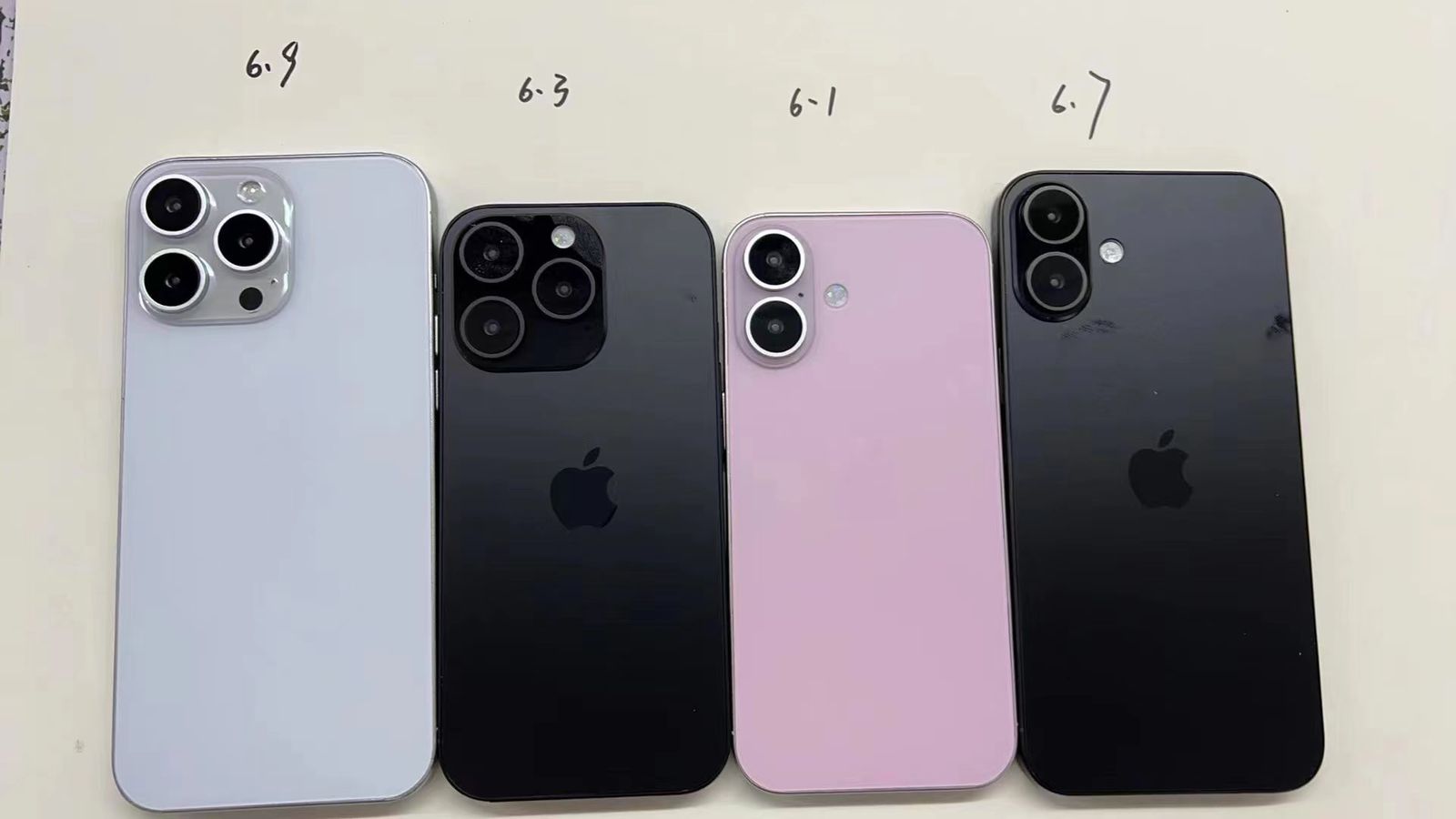 iPhone 16: вся информация о новом смартфоне, который выйдет в 2024 году