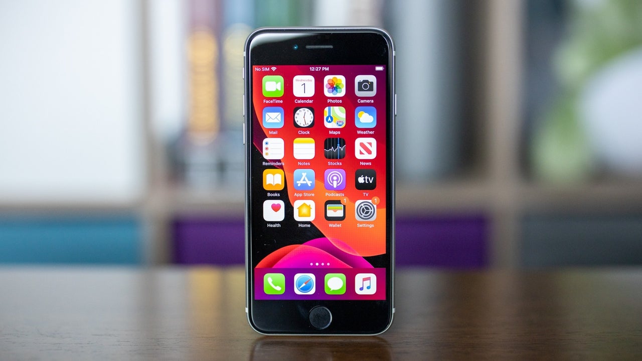 Історія iPhone: еволюція "яблучного" смартфона з 2007 року до сьогодні