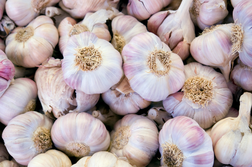 6 продуктів, які зупинять утворення тромбів