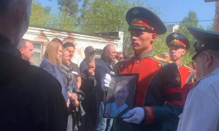 ВСУ ликвидировали чемпиона Высшей лиги КВН, который решил повоевать на Донбассе
