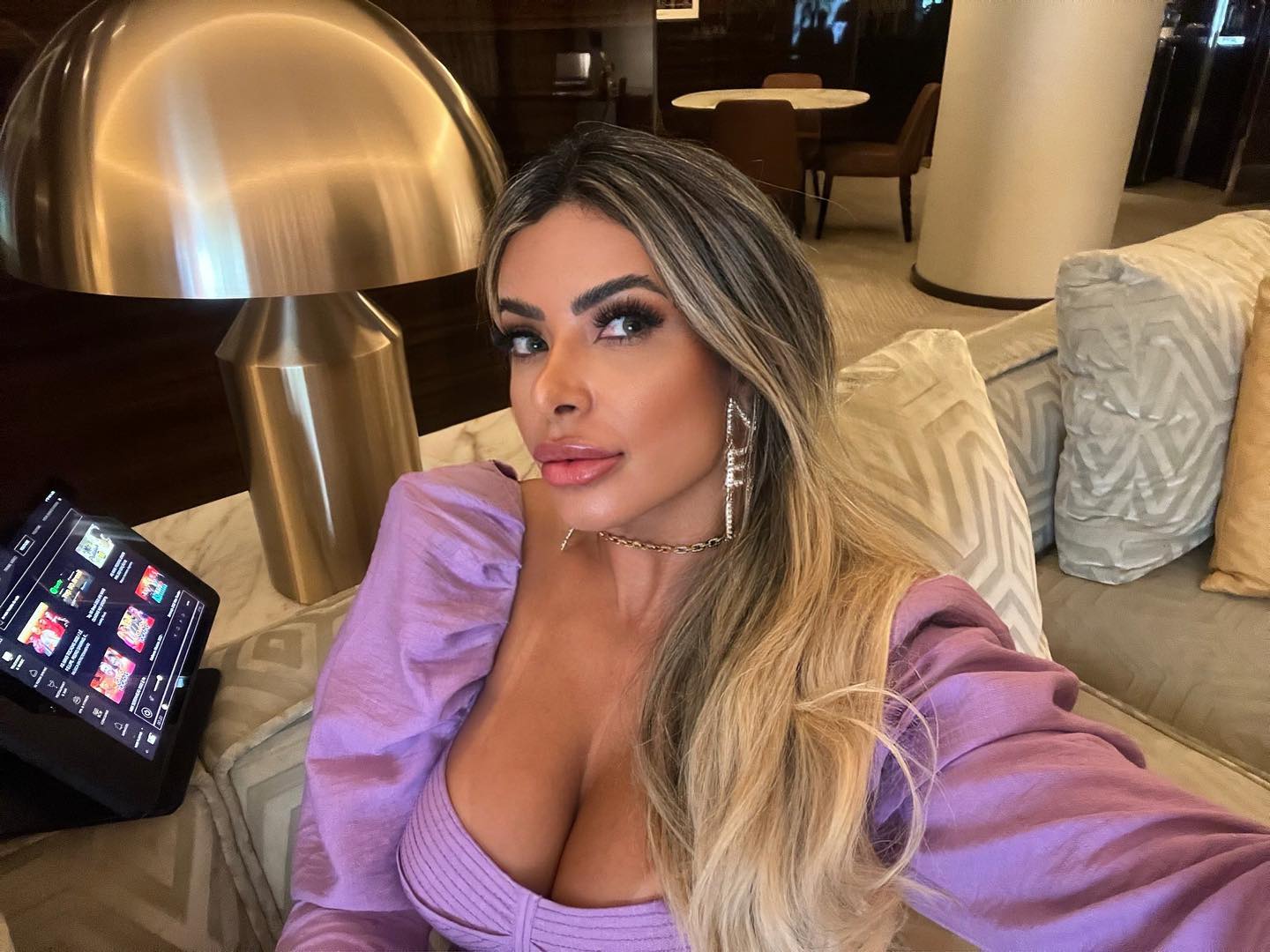 Playboy назвал "идеальную женщину": кто она (фото)