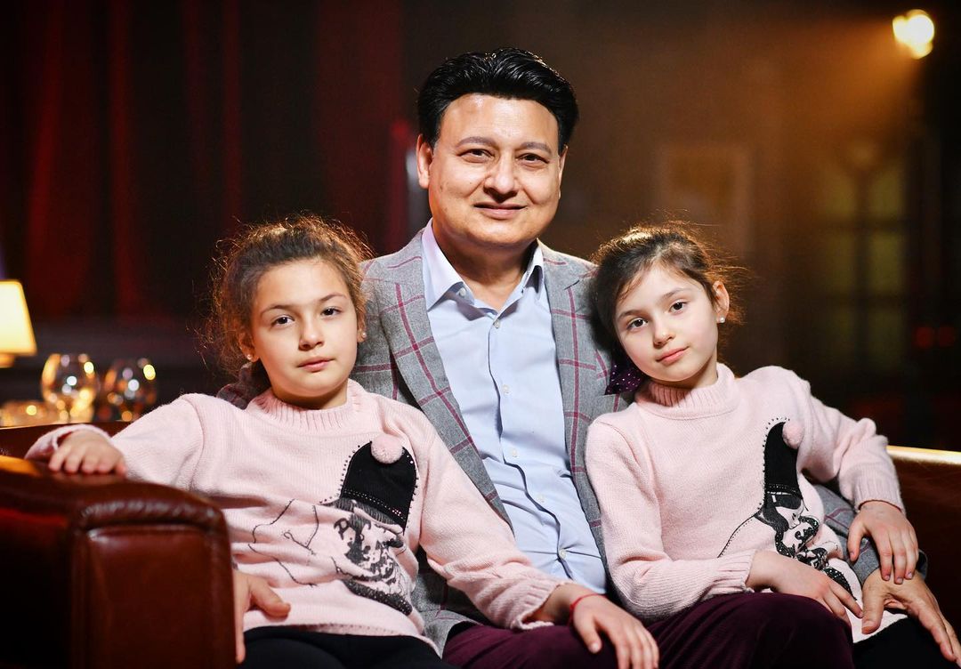 "Ми люди охайні, гидливі": найбагатша українська співачка розповіла, скільки у неї помічників