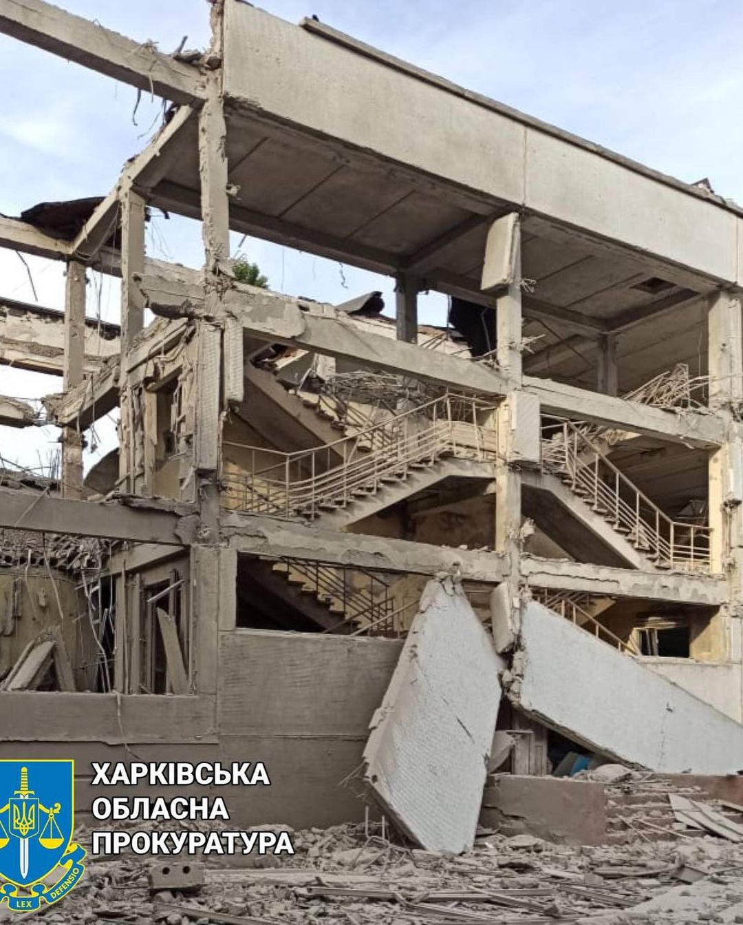 Стерли с лица земли мое детство: Зарицкая опубликовала пост об оккупантах и его тут же удалили