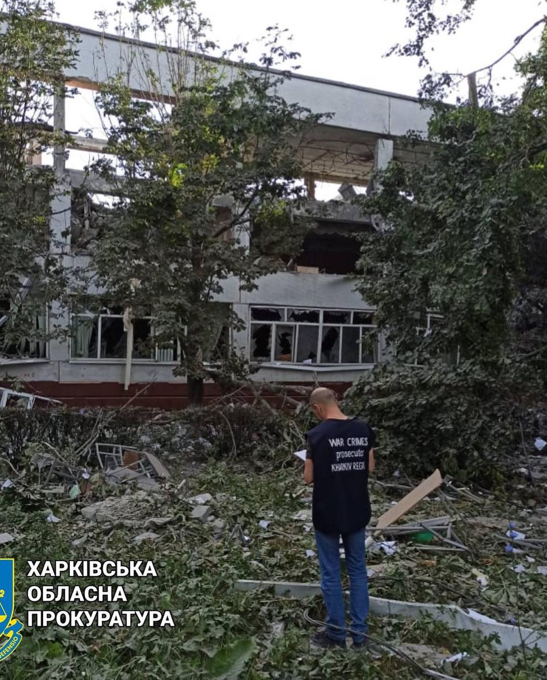 Стерли с лица земли мое детство: Зарицкая опубликовала пост об оккупантах и его тут же удалили