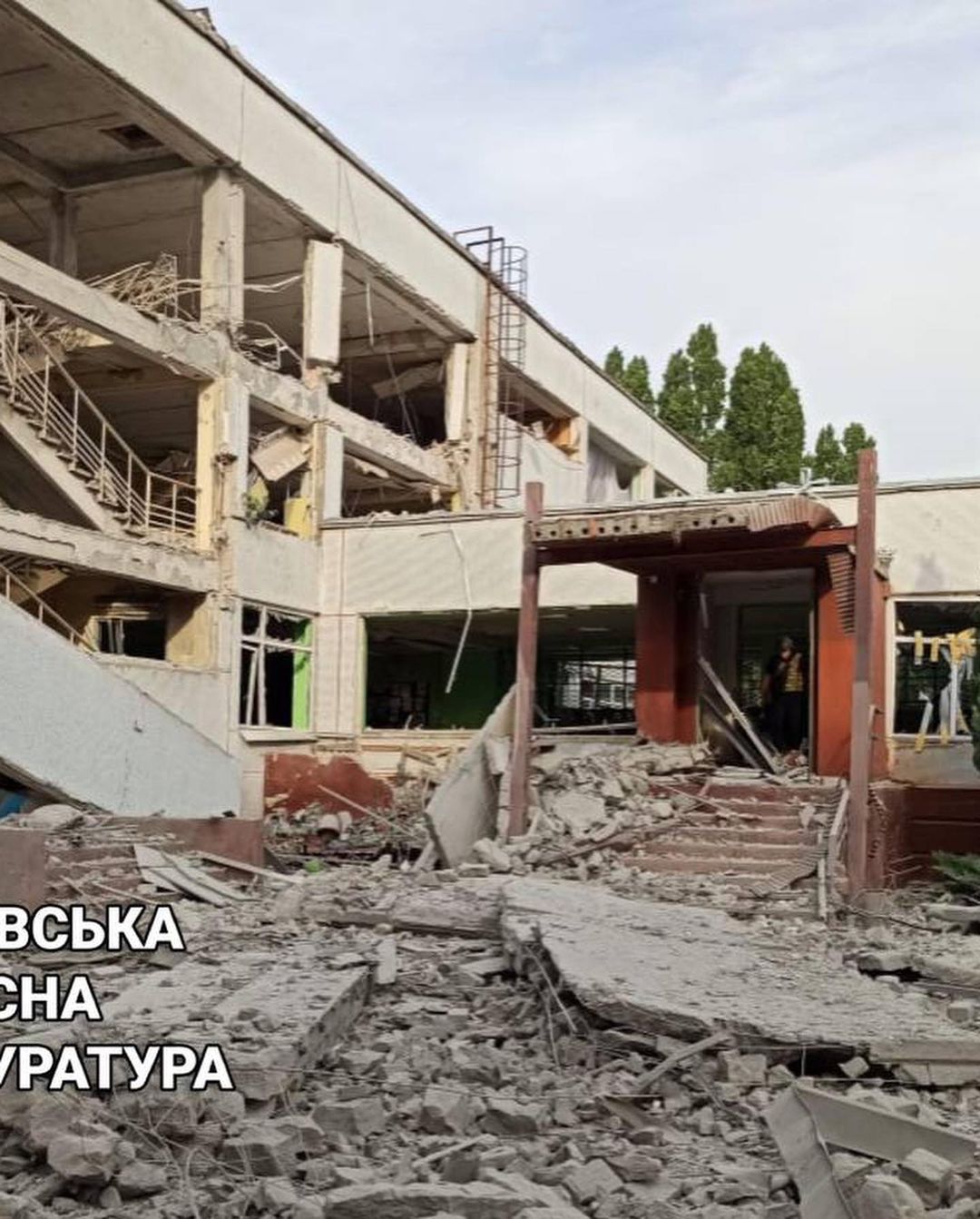 Стерли с лица земли мое детство: Зарицкая опубликовала пост об оккупантах и его тут же удалили