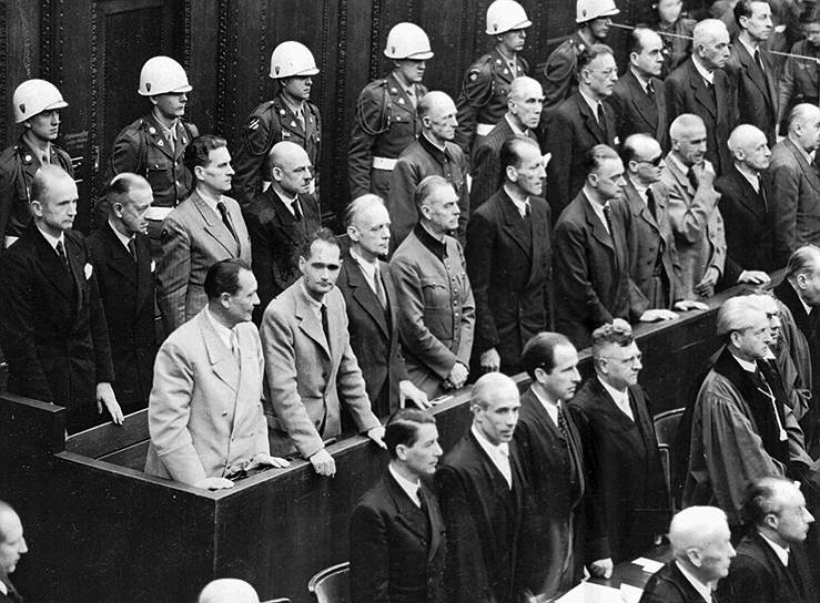 День памяти жертв Холокоста: с каким ужасом столкнулись евреи 80 лет назад
