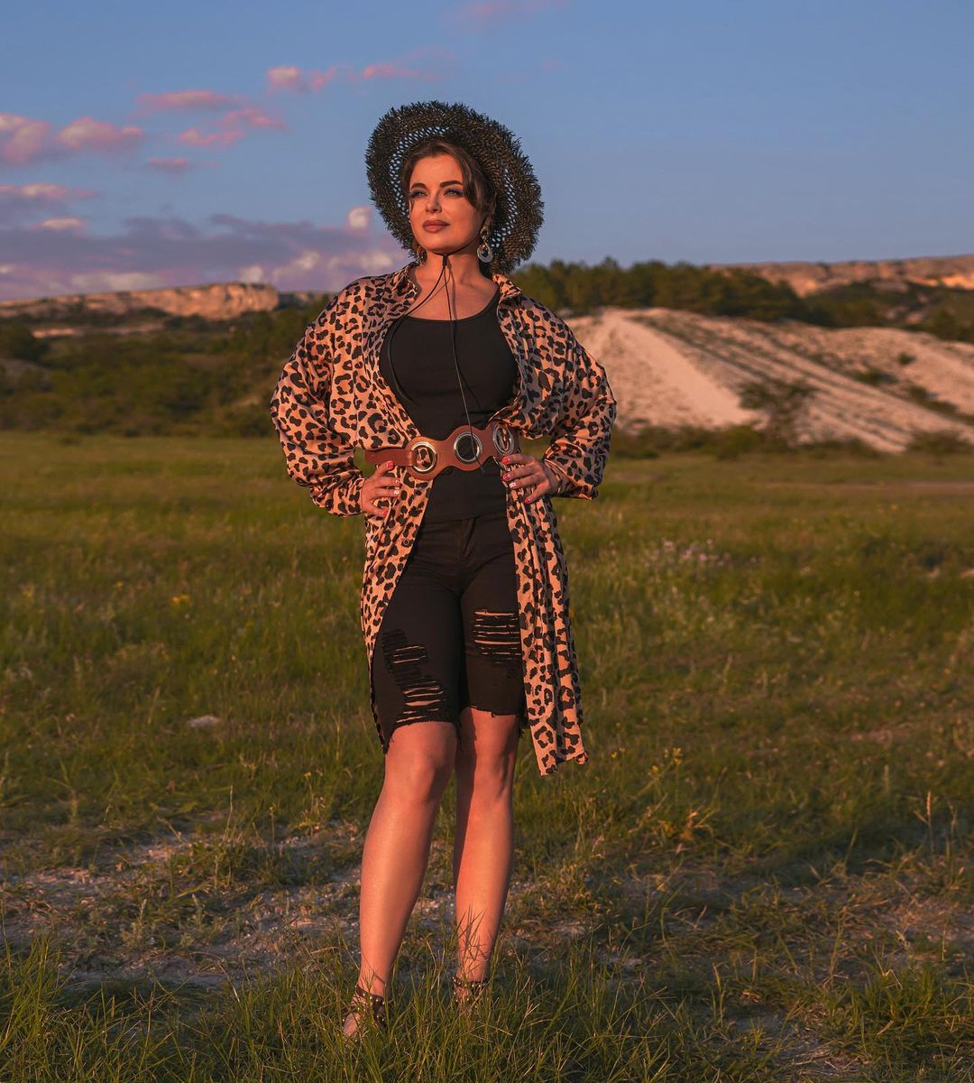 &quot;Я - співачка міжнародного масштабу&quot;: Наташа Корольова виїхала з Росії в США і заговорила про еміграцію