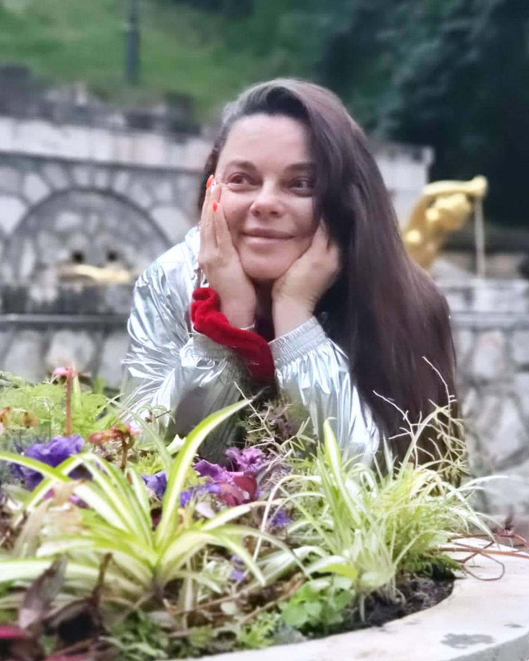 &quot;Я - співачка міжнародного масштабу&quot;: Наташа Корольова виїхала з Росії в США і заговорила про еміграцію