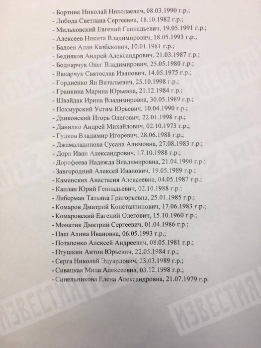 Россиянам хотят запретить въезд в Украину на 100 лет: что известно