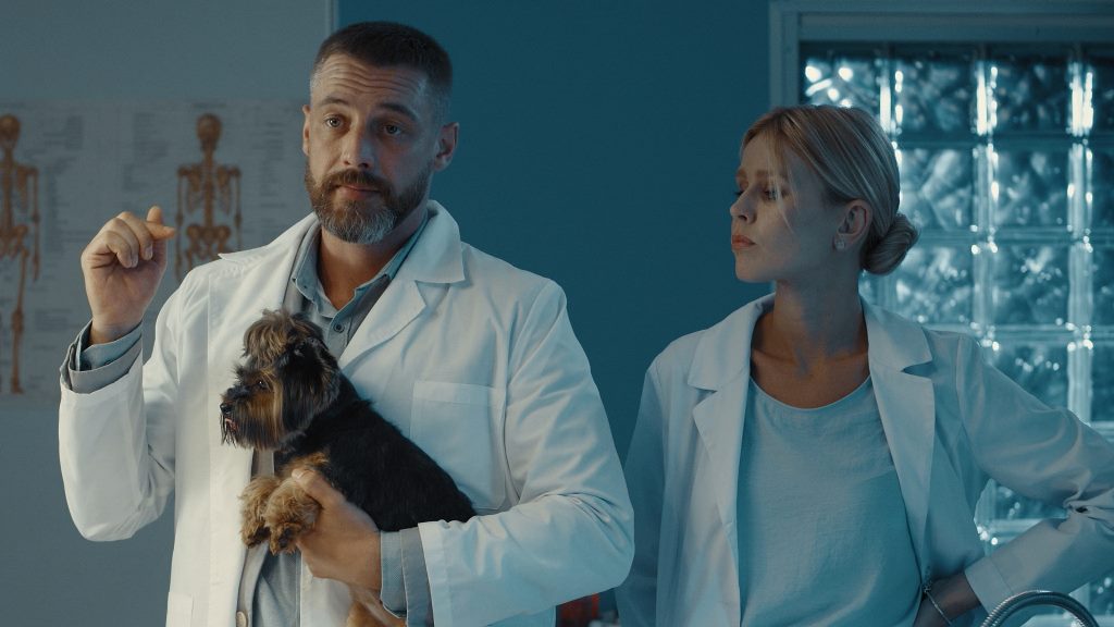 Зірка серіалів Антон Батирєв: Всі радянські актори - дуже хороший приклад для молоді