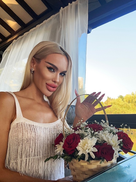 "Фредди Крюгер, это ты?" Мисс года "ДНР" испугала своей красотой (видео)