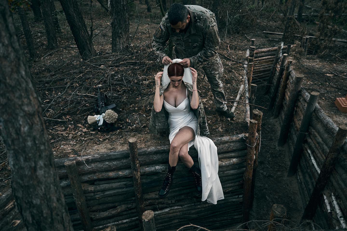 Евгения Эмеральд: Очень много людей пророчат мне политику