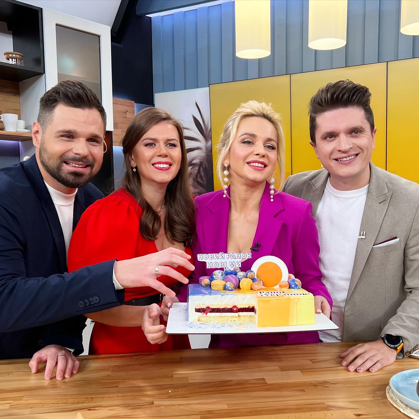 Популярное украинское ТВ-шоу изменило формат: все детали и фото