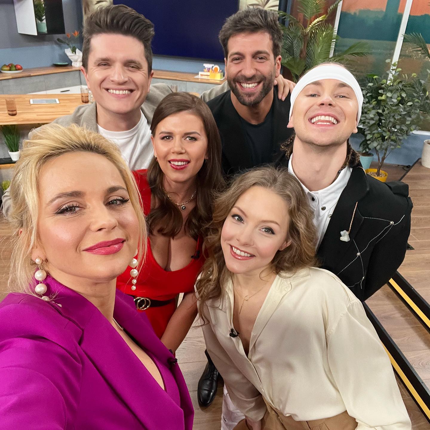 Популярное украинское ТВ-шоу изменило формат: все детали и фото