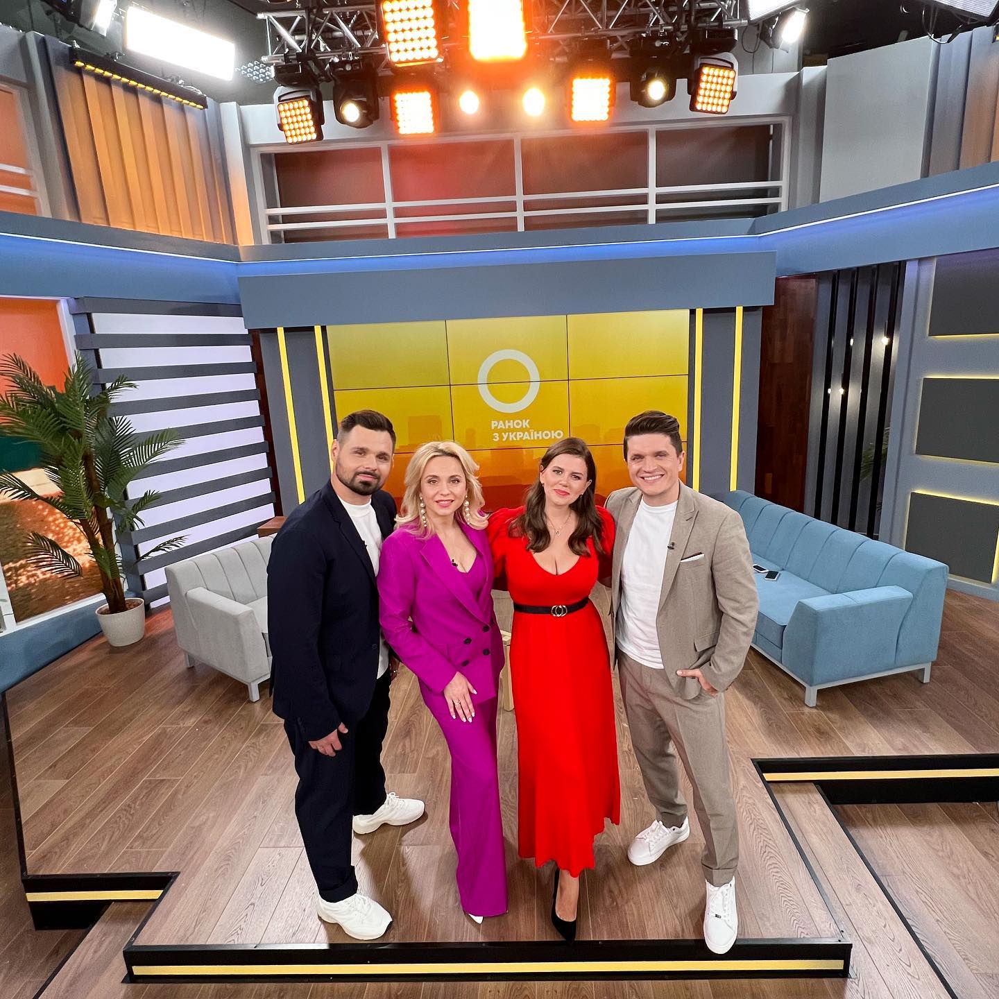 Популярное украинское ТВ-шоу изменило формат: все детали и фото