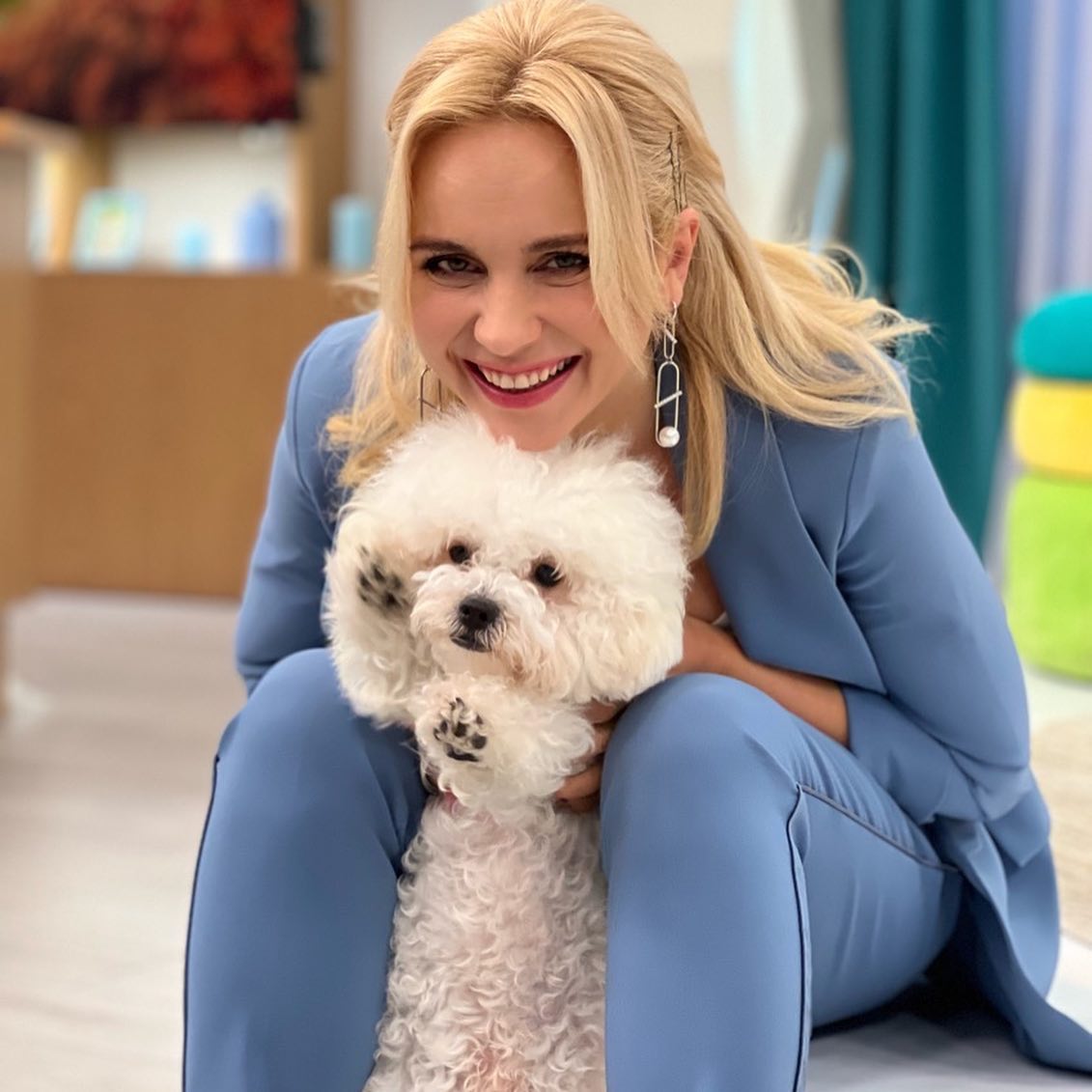 Лілія Ребрик і Сергій Бабкін поміряються логікою та інтуїцією: де, коли і навіщо