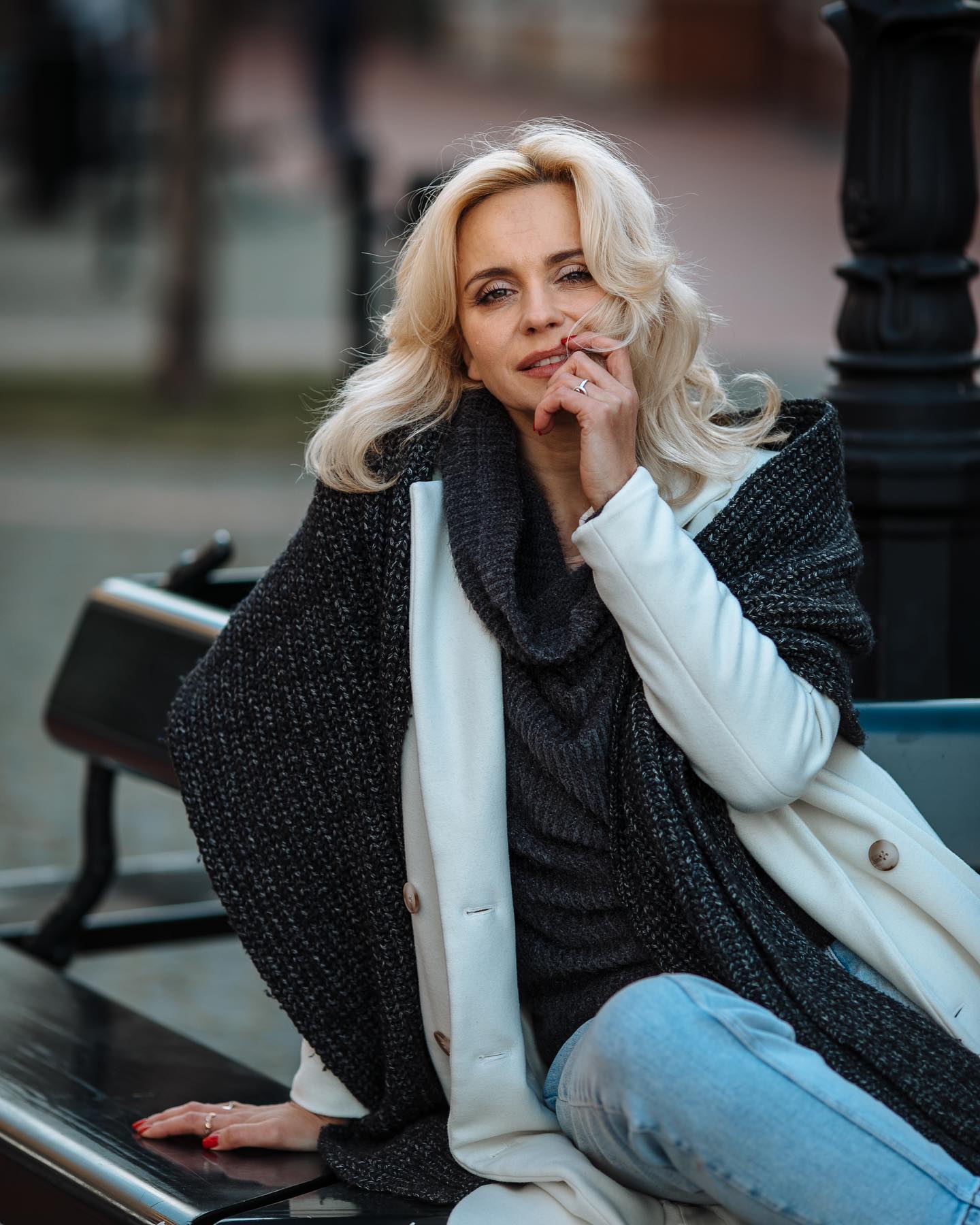 Лілія Ребрик і Сергій Бабкін поміряються логікою та інтуїцією: де, коли і навіщо