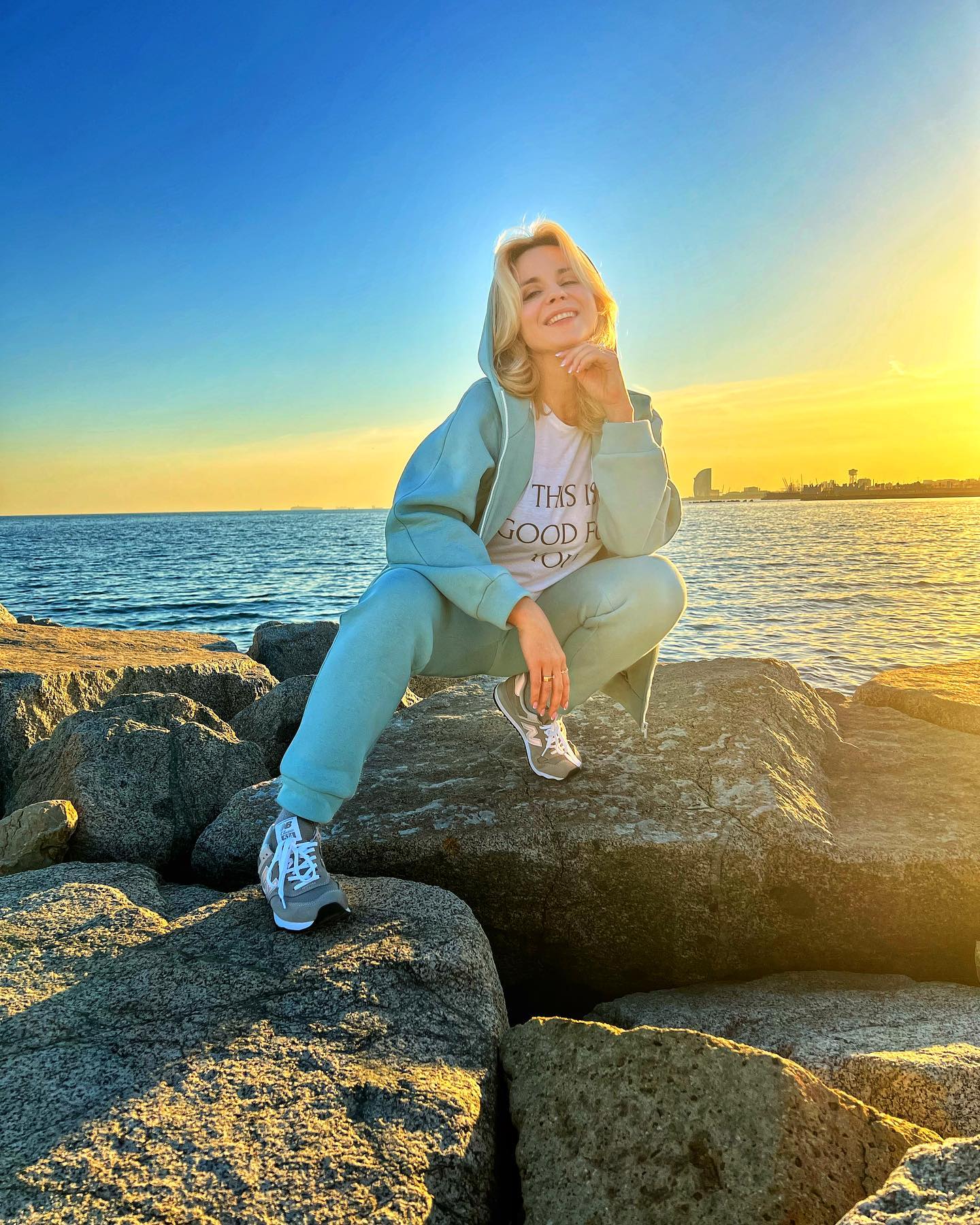 Лілія Ребрик і Сергій Бабкін поміряються логікою та інтуїцією: де, коли і навіщо