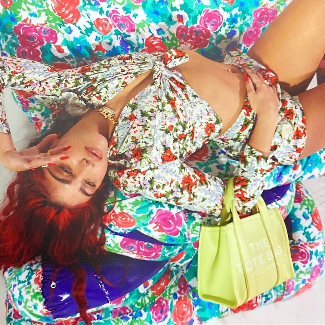 Вся в маму: самые провокационные фото дочери Мадонны Лурдес Леон