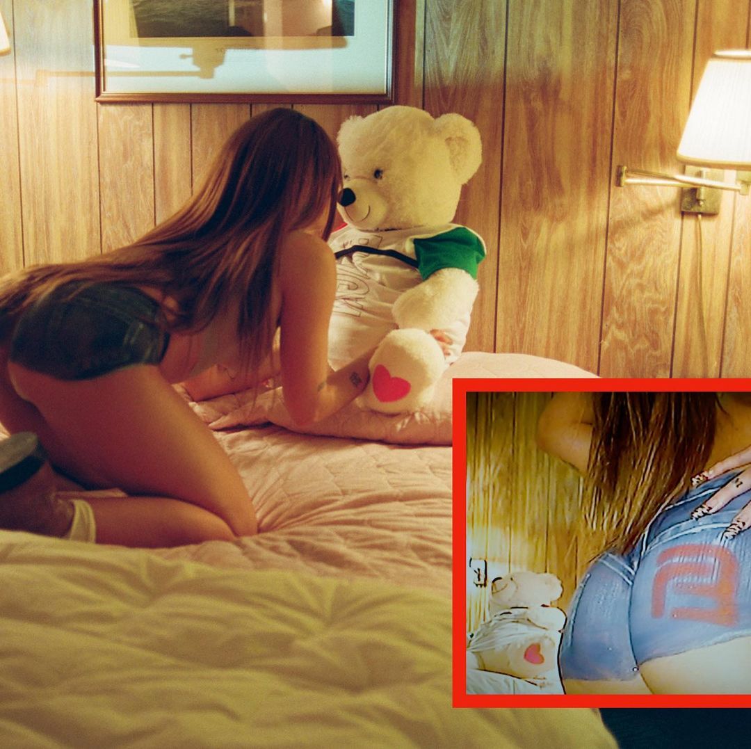 Вся в маму: самые провокационные фото дочери Мадонны Лурдес Леон