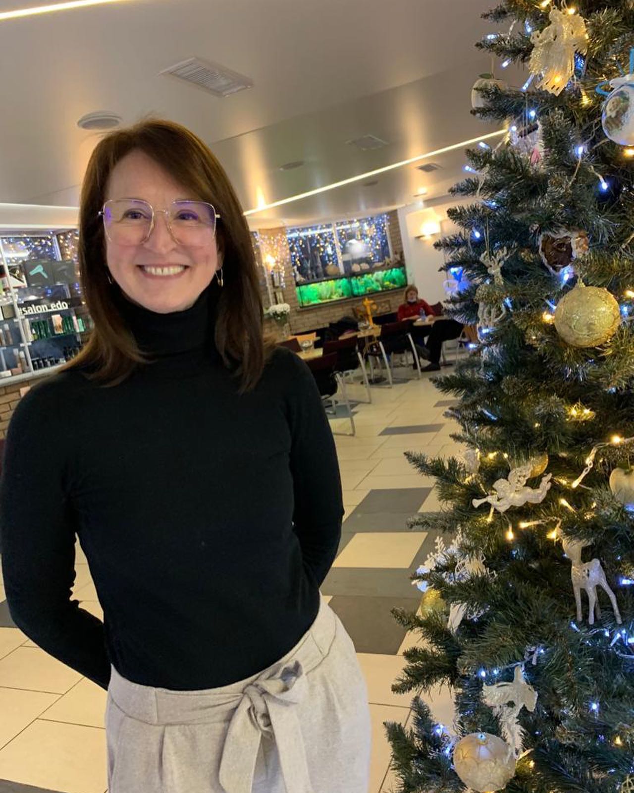 Маша Єфросиніна показала маму-іменинницю: "яка красива"