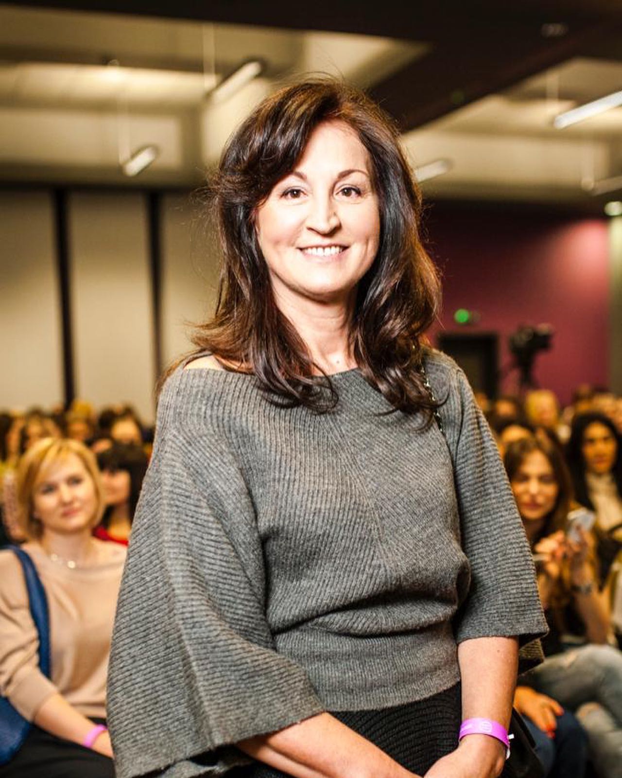 Маша Єфросиніна показала маму-іменинницю: "яка красива"