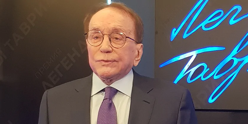 Что говорил Александр Масляков об Украине и за что попал в базу "Миротворца"