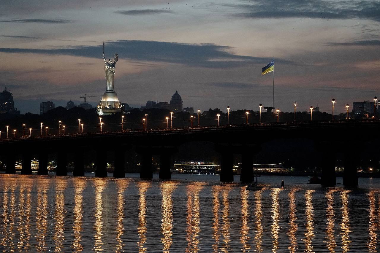 10 найромантичніших ресторанів Києва для святкування Дня святого Валентина