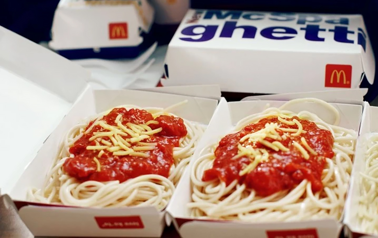 5 блюд McDonald's, которых очень не хватает украинцам: яблочные дольки, яичный МакМаффин и не только