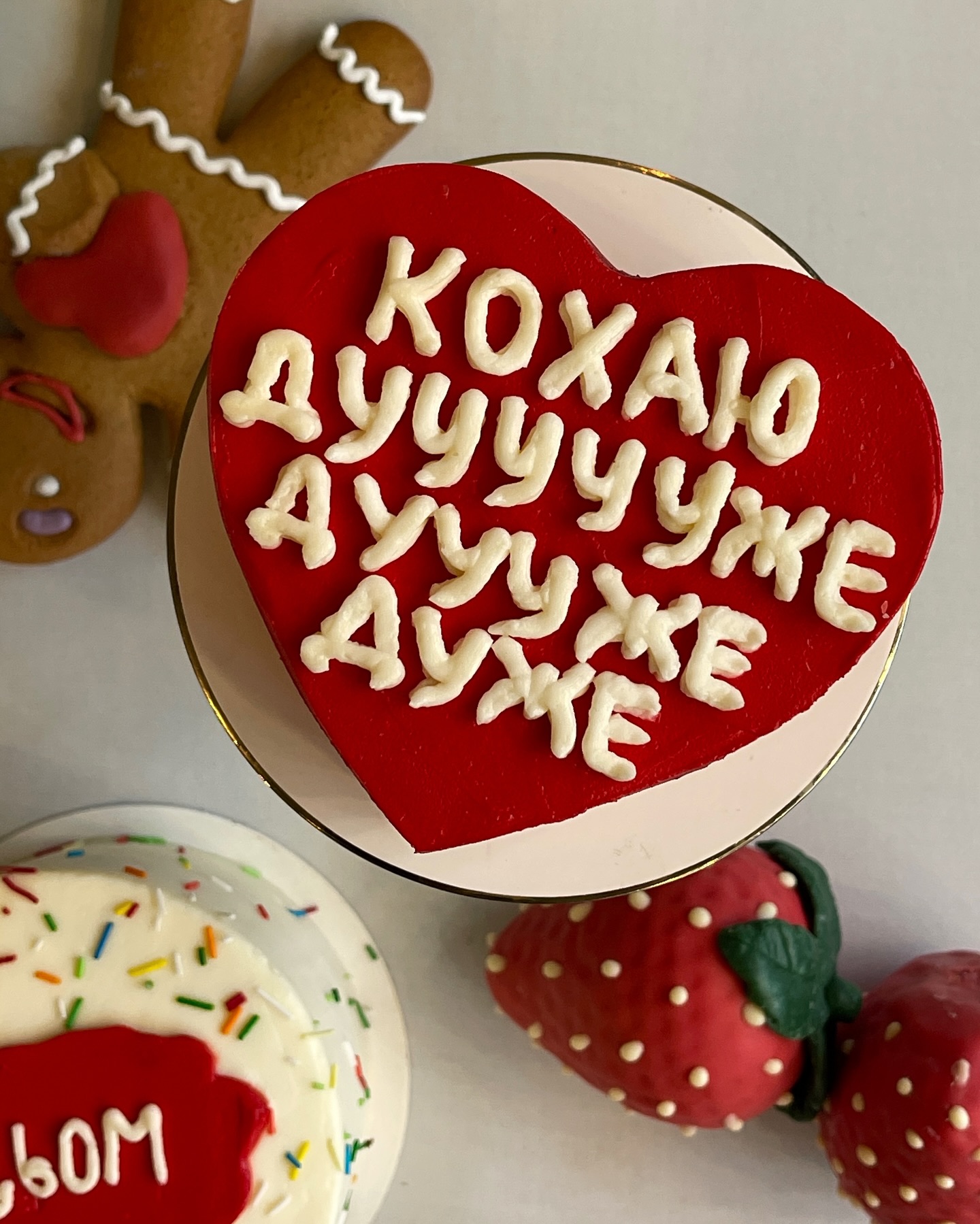 10 найромантичніших ресторанів Києва для святкування Дня святого Валентина