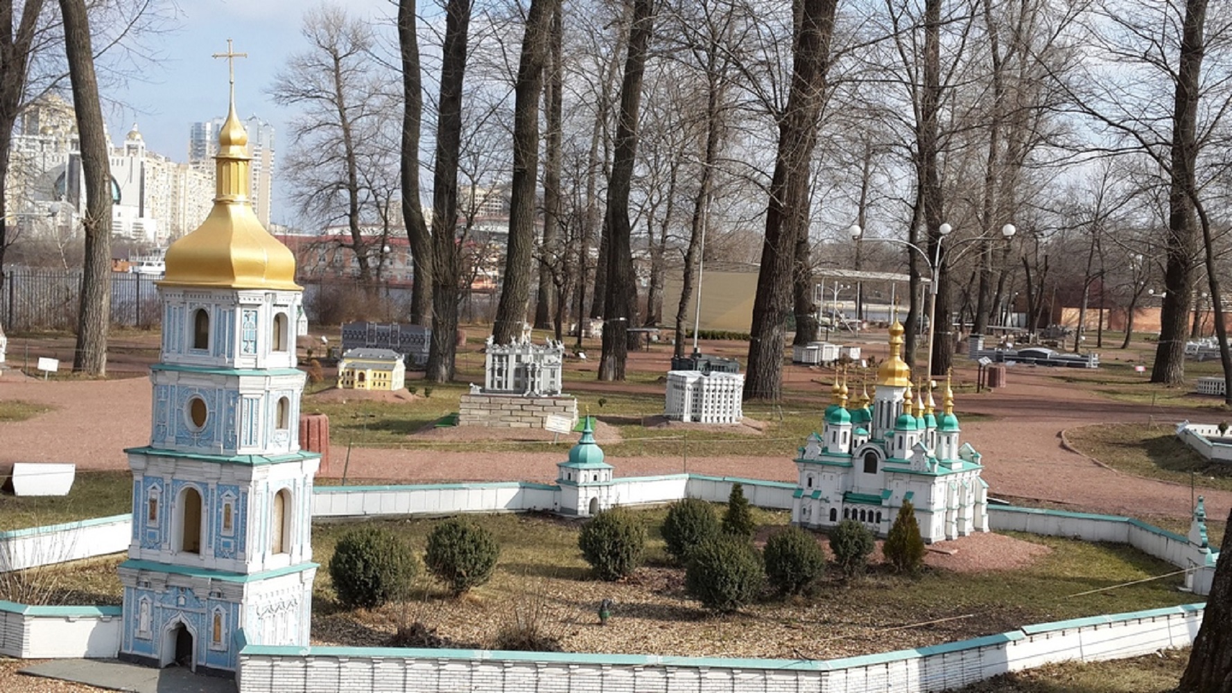 Куда пойти в выходные? Эти 6 необычных музеев Киева вас действительно поразят