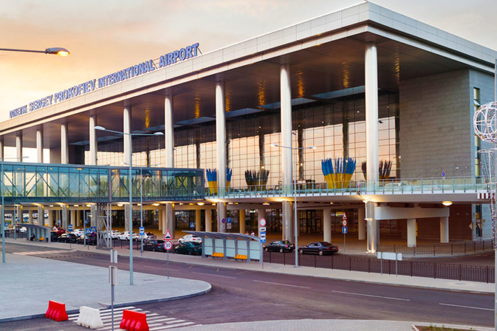 Оборона Донецького аеропорту: як "кіборги" вистояли дев'ять років тому