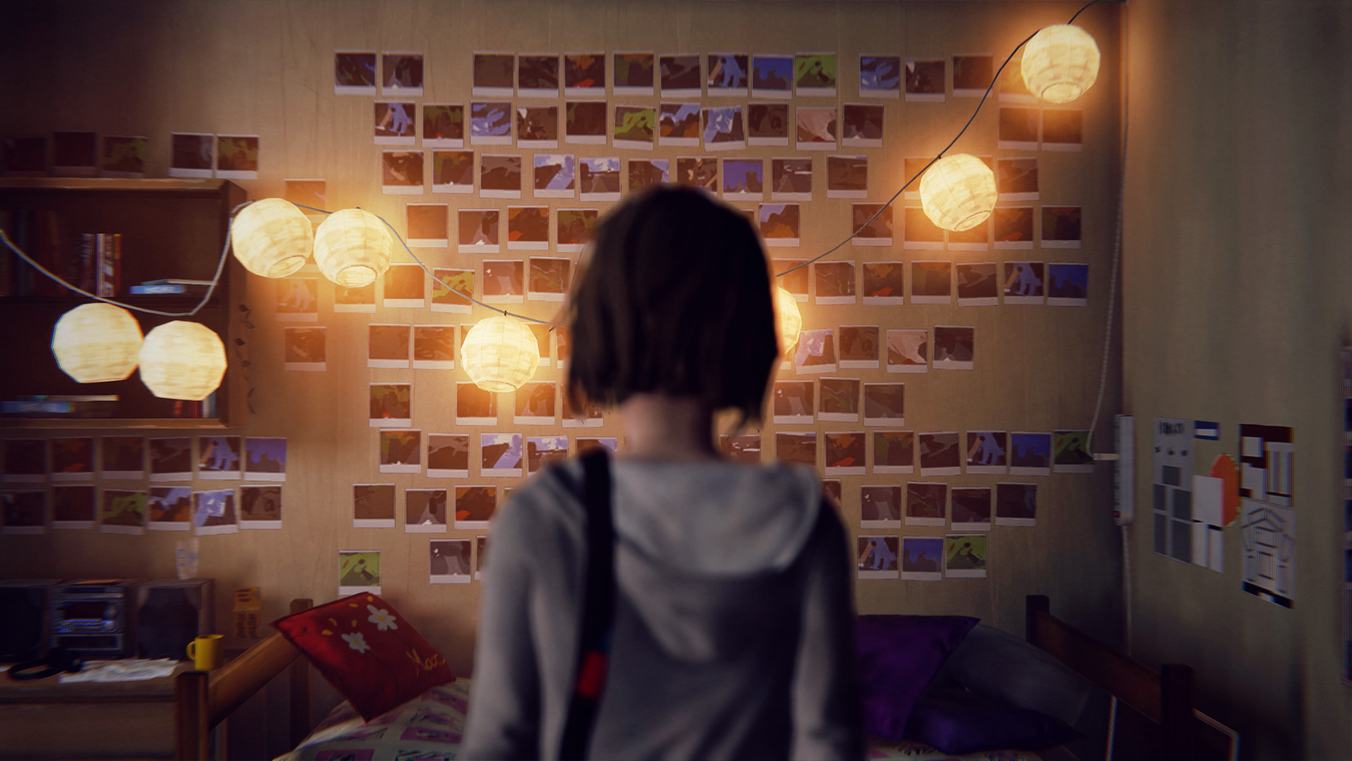 Night in the Woods, Life is Strange и Lake: уютные компьютерные игры для осенних вечеров