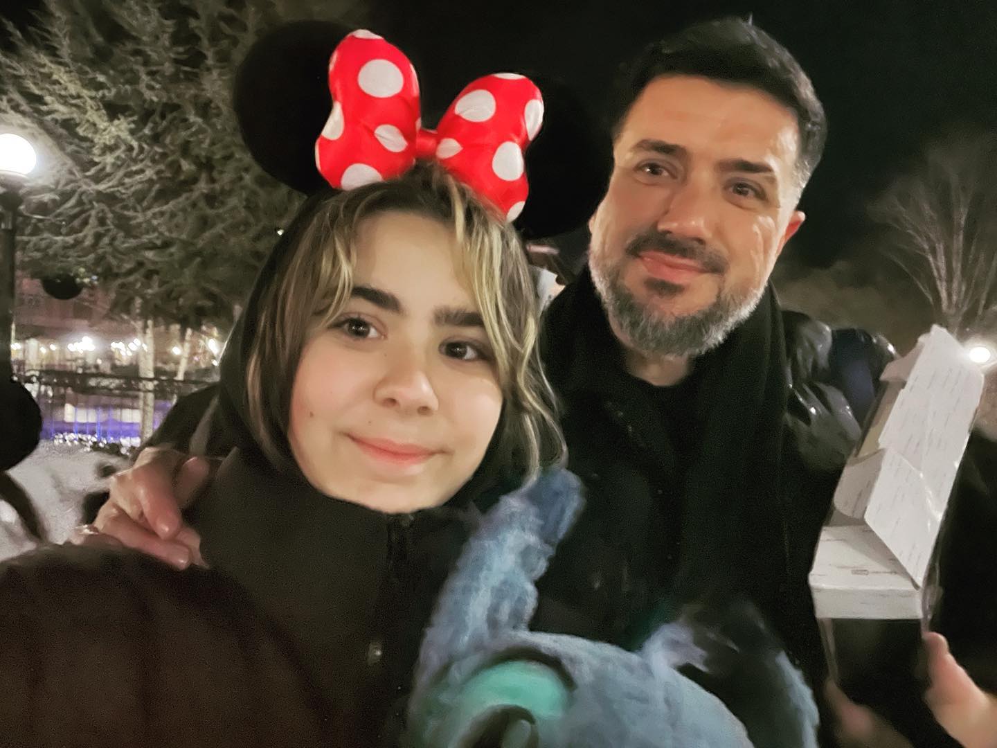 Ексчоловік Ані Лорак відповів, чи збирається він миритися зі співачкою після другого розлучення