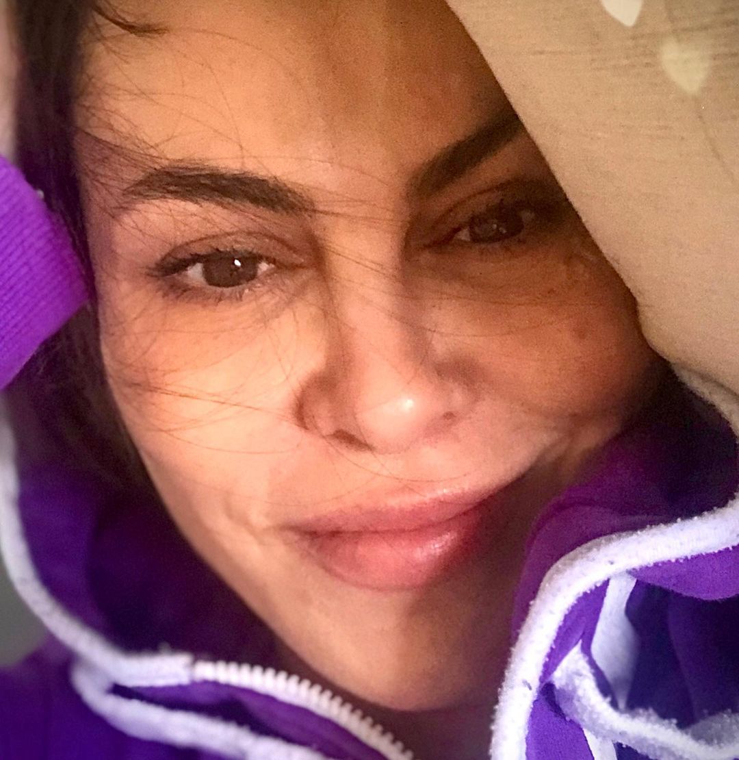 Наповнена красою: чим живе і як виглядає дружина Кличка сьогодні (фото)