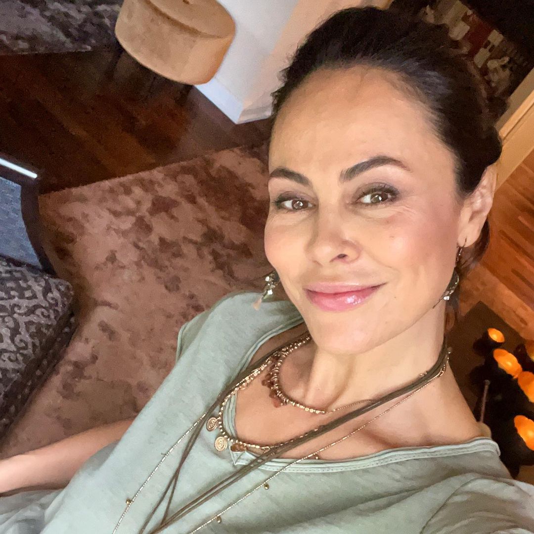 Наповнена красою: чим живе і як виглядає дружина Кличка сьогодні (фото)