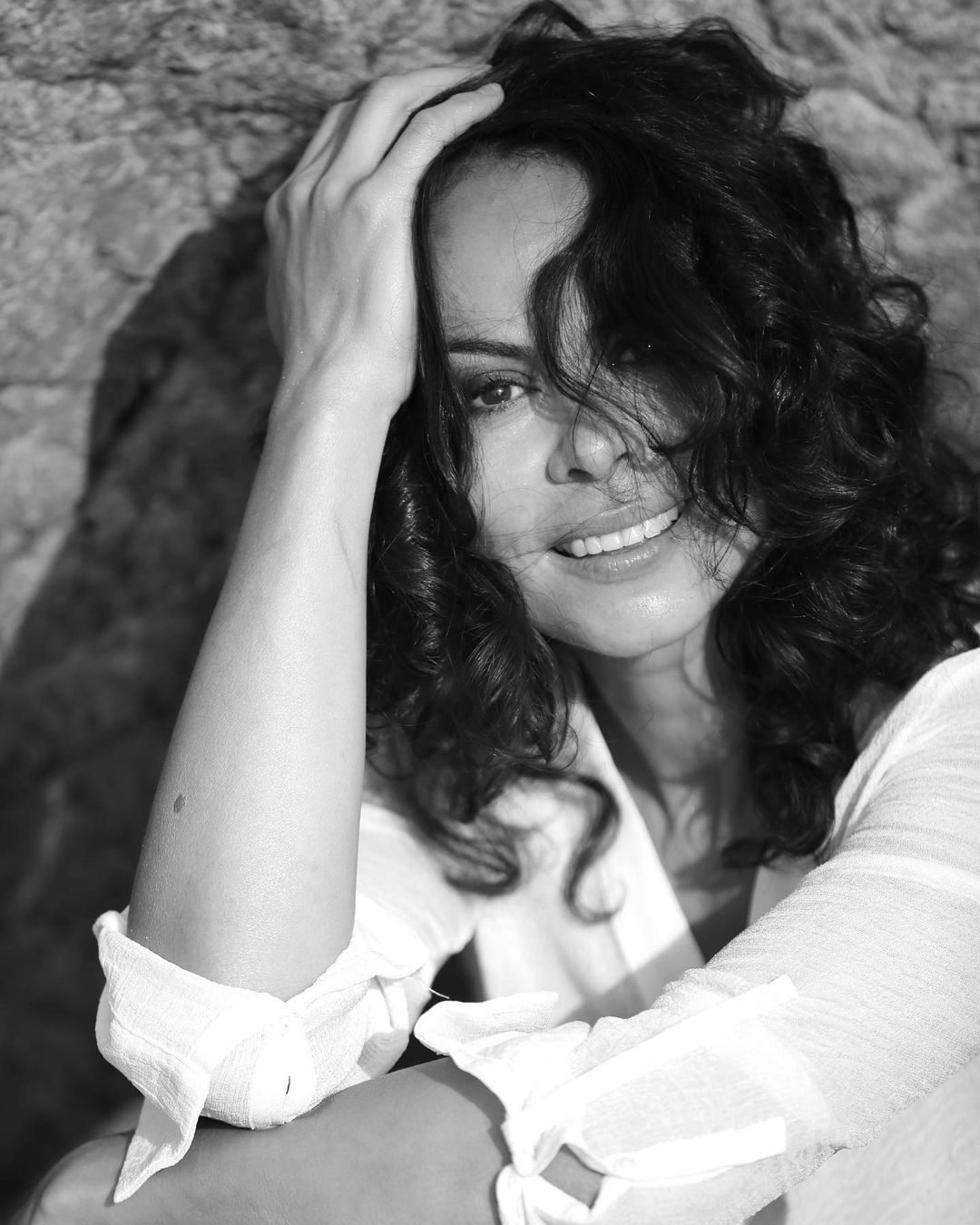 Наповнена красою: чим живе і як виглядає дружина Кличка сьогодні (фото)