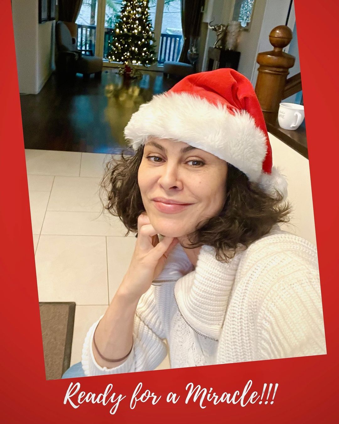 Наповнена красою: чим живе і як виглядає дружина Кличка сьогодні (фото)